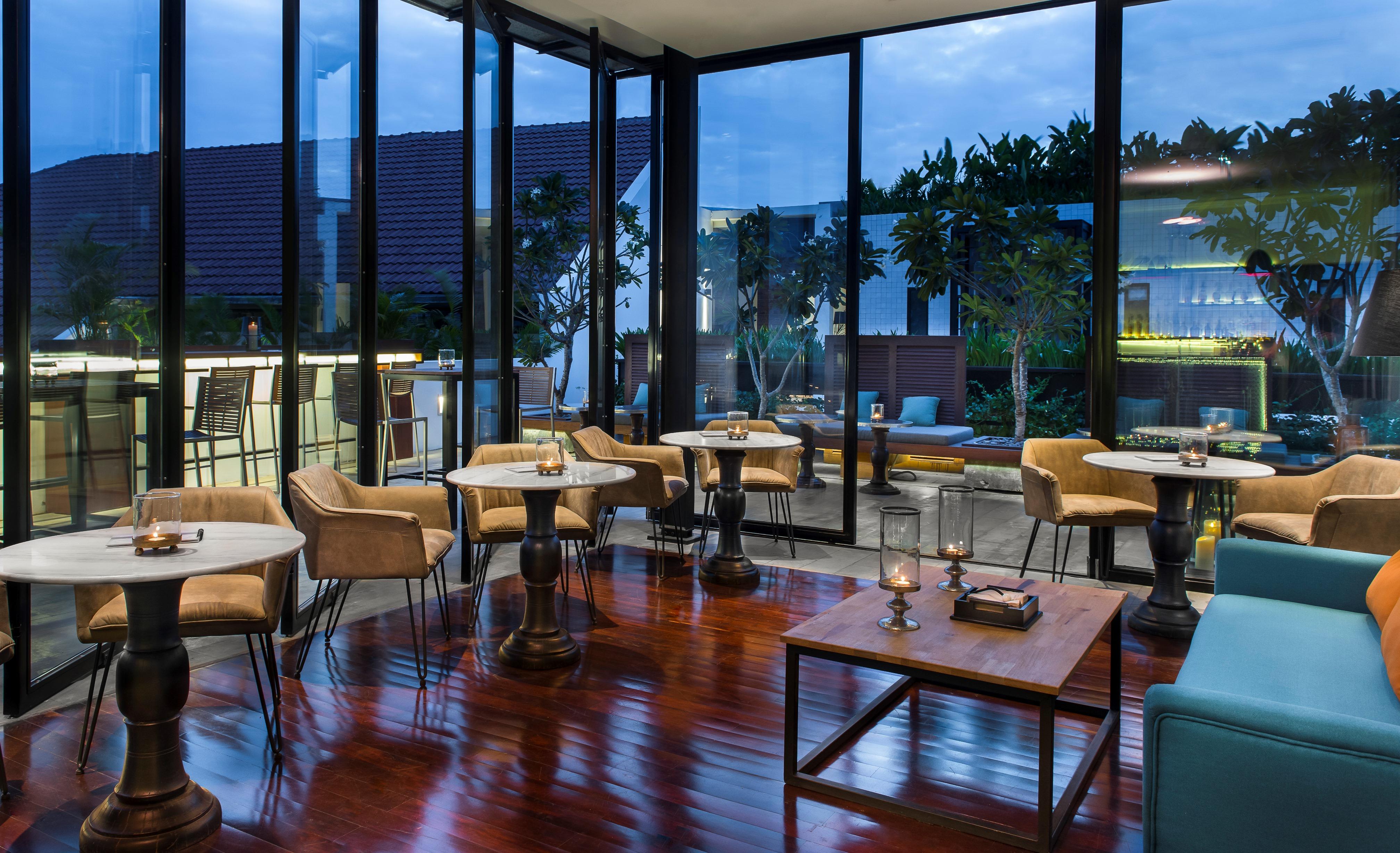 The Aviary Hotel Siem Reap Exterior photo