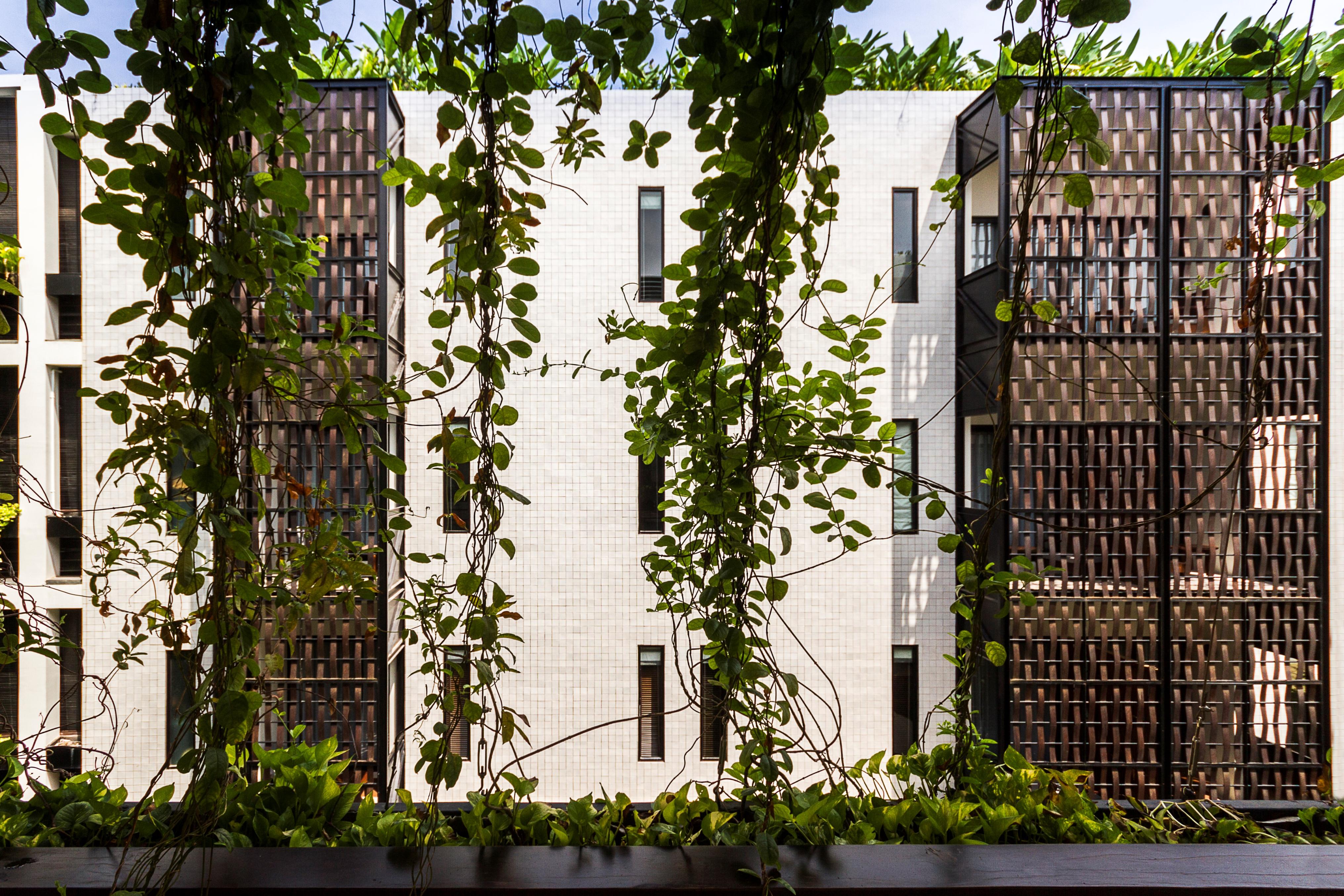 The Aviary Hotel Siem Reap Exterior photo