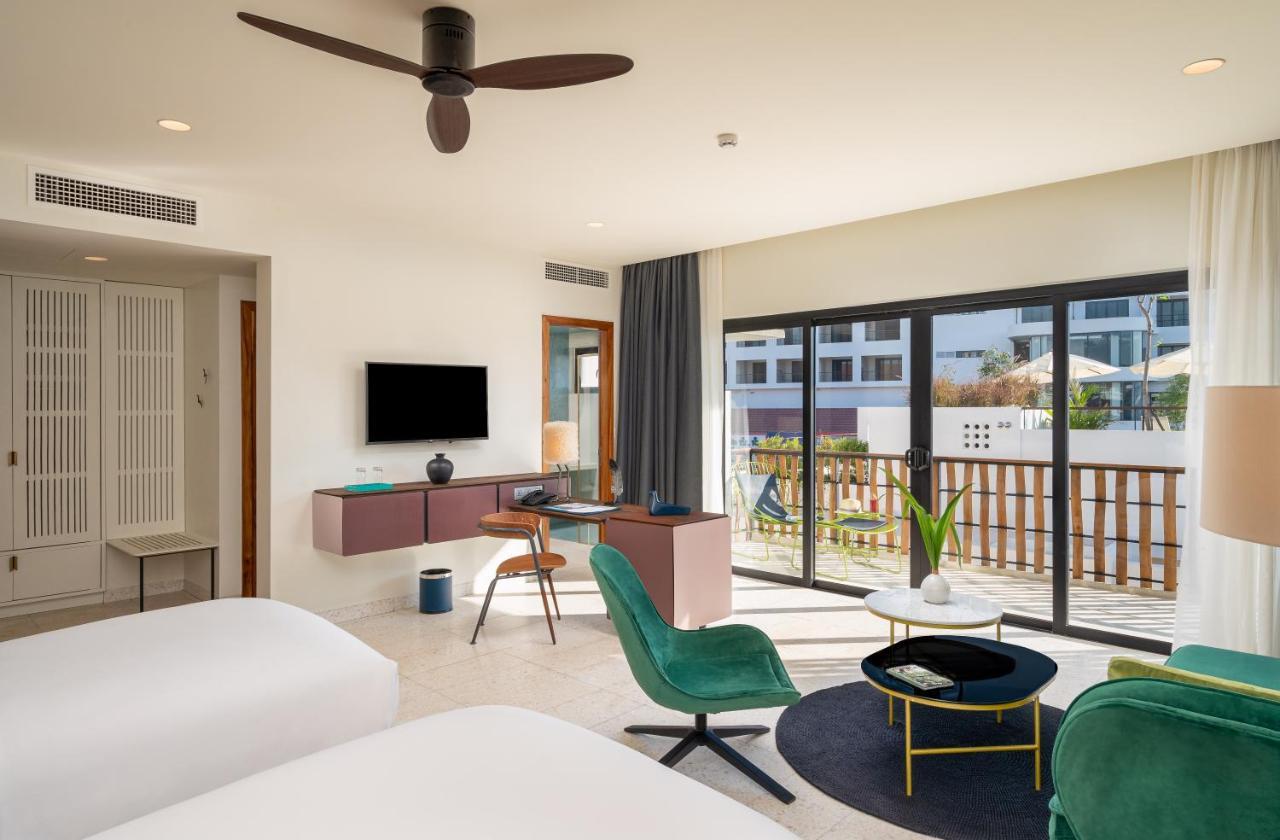 The Aviary Hotel Siem Reap Exterior photo