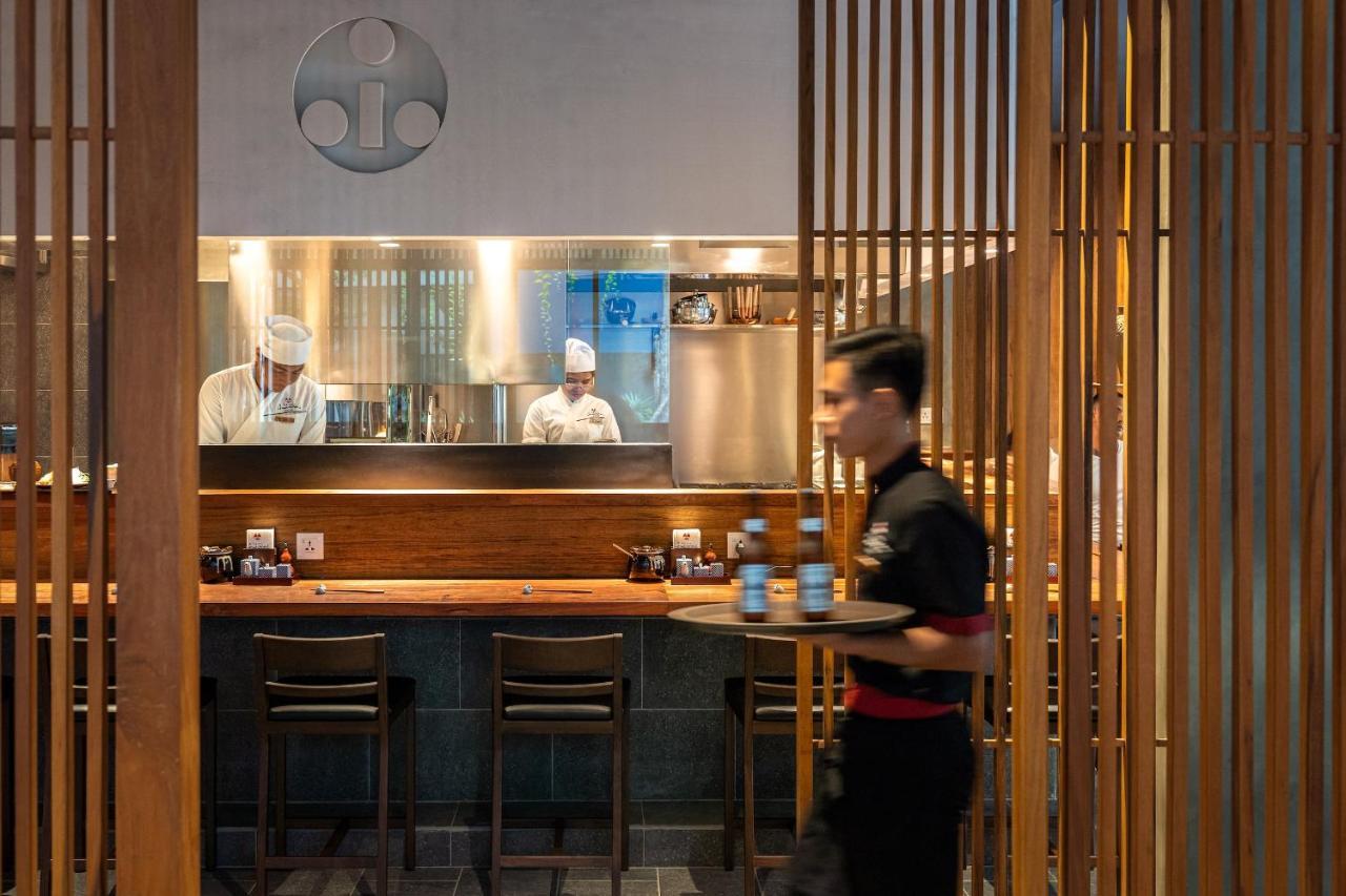 The Aviary Hotel Siem Reap Exterior photo